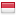 petrorad.com is hosted in Indonesia